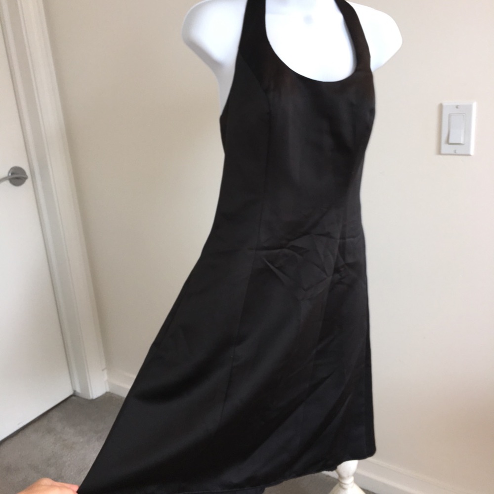 David’s bridal dress